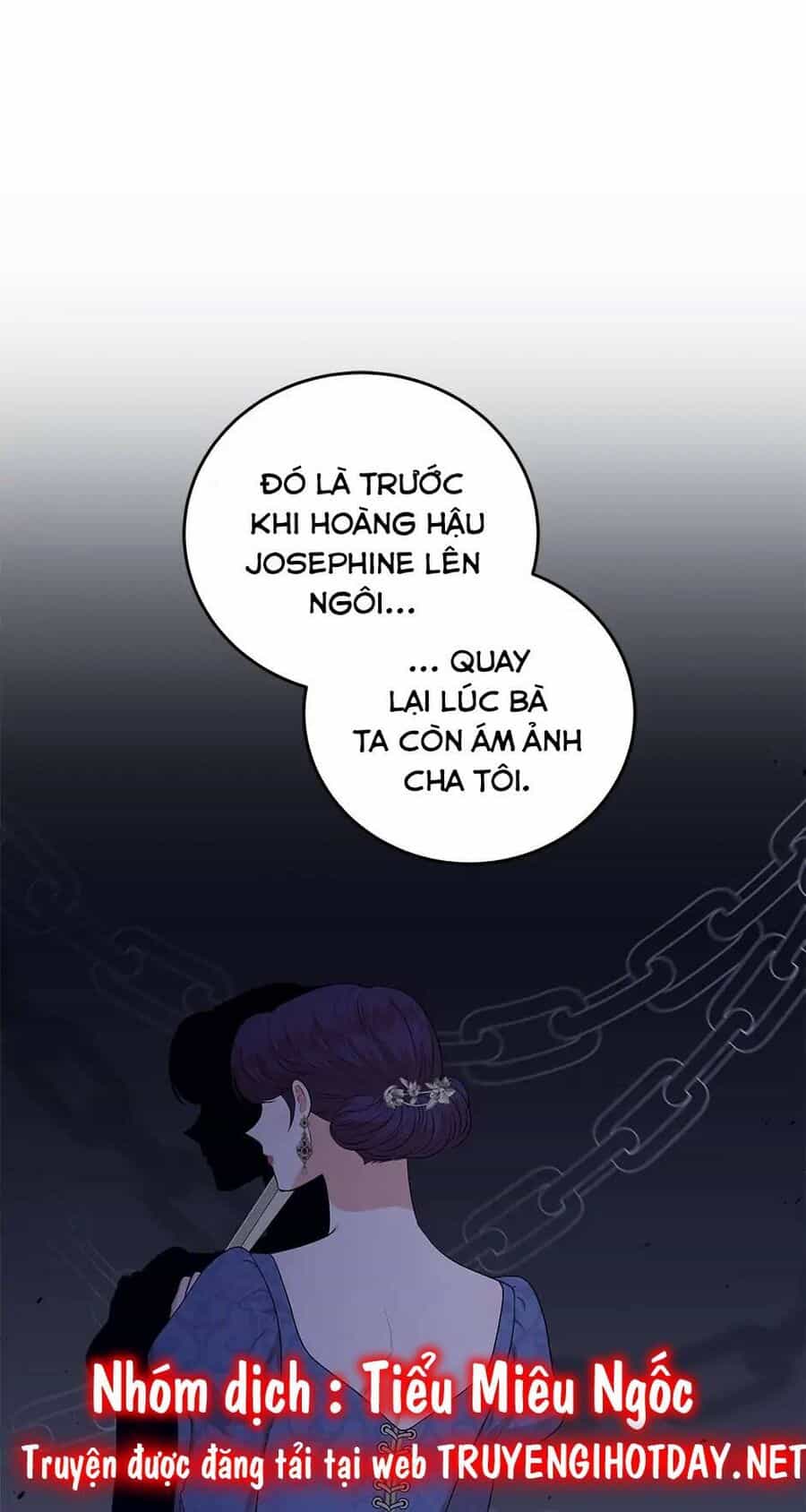 Nhân Vật Phản Diện Cũng Khó Chịu - Chương 75 - ảnh 55