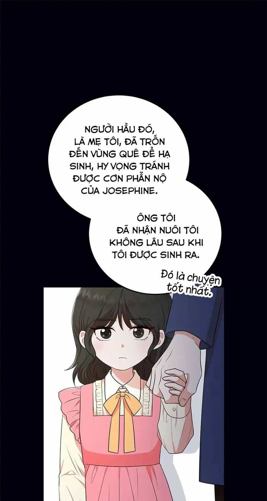 Nhân Vật Phản Diện Cũng Khó Chịu - Chương 75 - ảnh 57