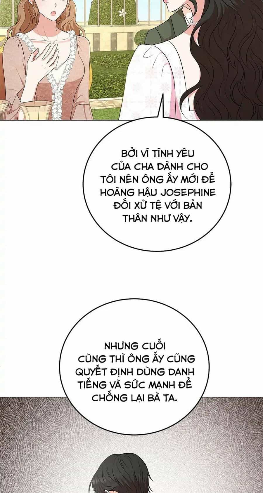 Nhân Vật Phản Diện Cũng Khó Chịu - Chương 75 - ảnh 59