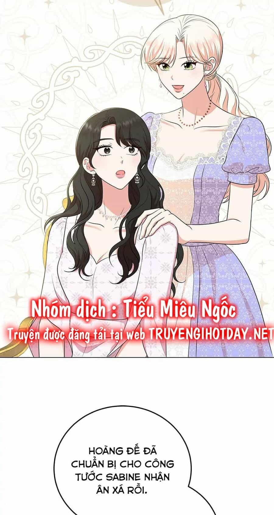 Nhân Vật Phản Diện Cũng Khó Chịu - Chương 75 - ảnh 62