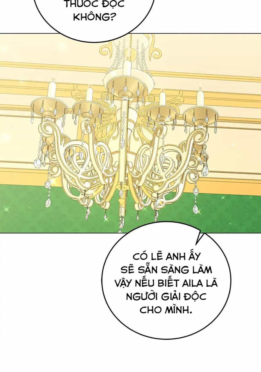 Nhân Vật Phản Diện Cũng Khó Chịu - Chương 76 - ảnh 12