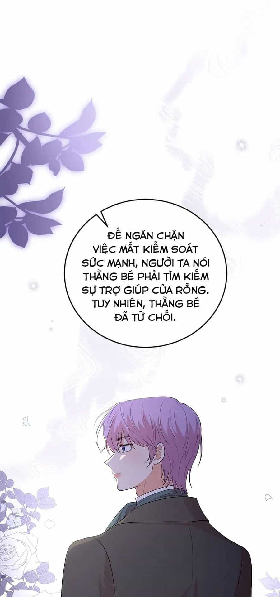 Nhân Vật Phản Diện Cũng Khó Chịu - Chương 76 - ảnh 16