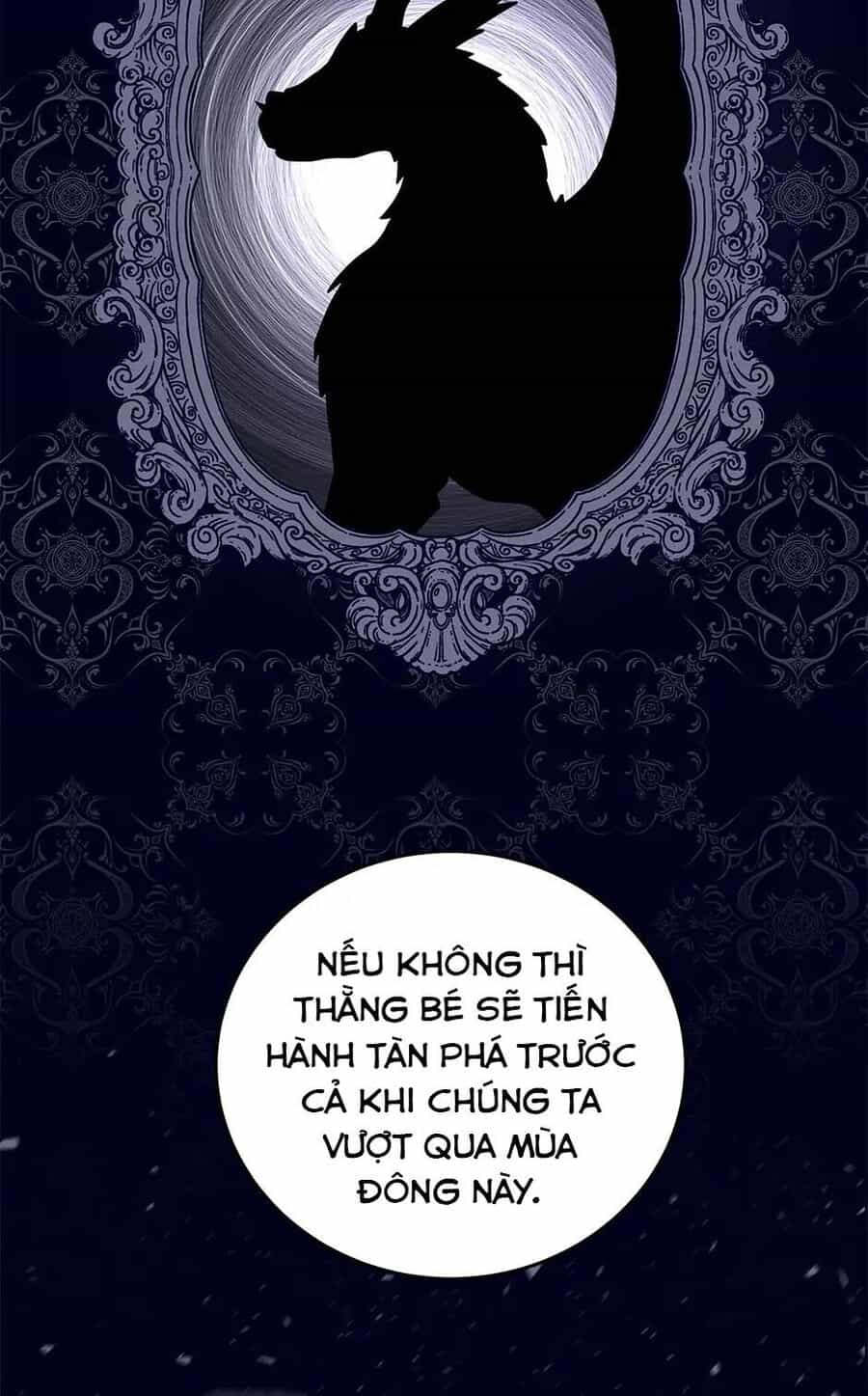 Nhân Vật Phản Diện Cũng Khó Chịu - Chương 76 - ảnh 21