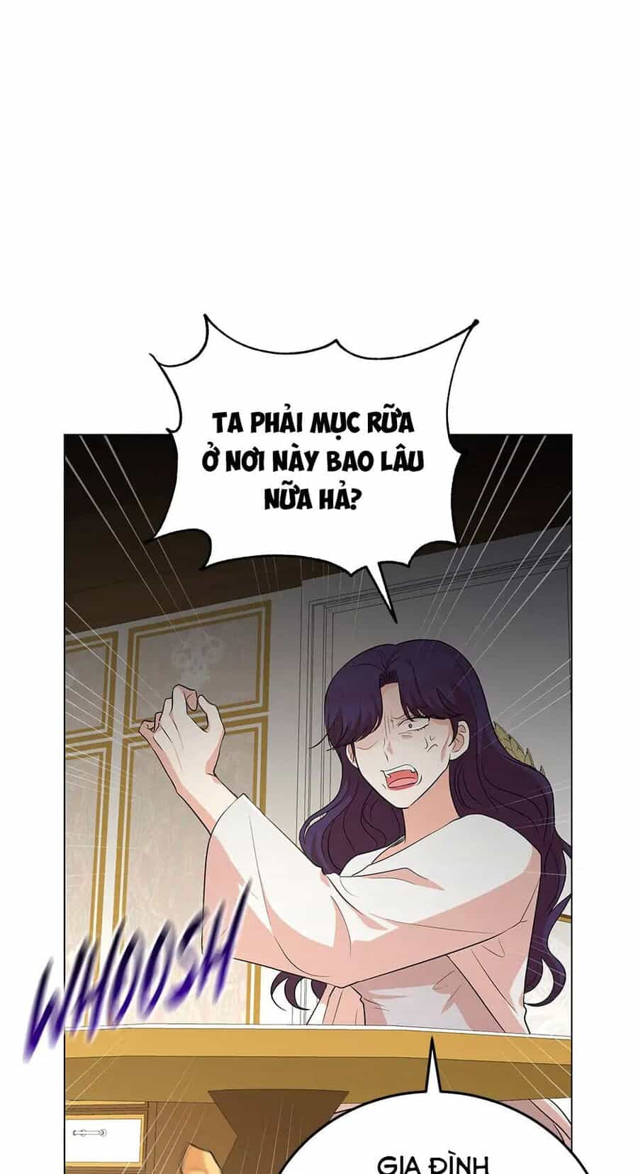 Nhân Vật Phản Diện Cũng Khó Chịu - Chương 76 - ảnh 38