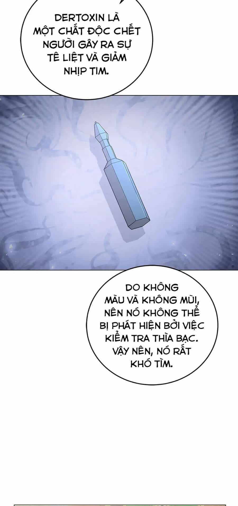 Nhân Vật Phản Diện Cũng Khó Chịu - Chương 76 - ảnh 4