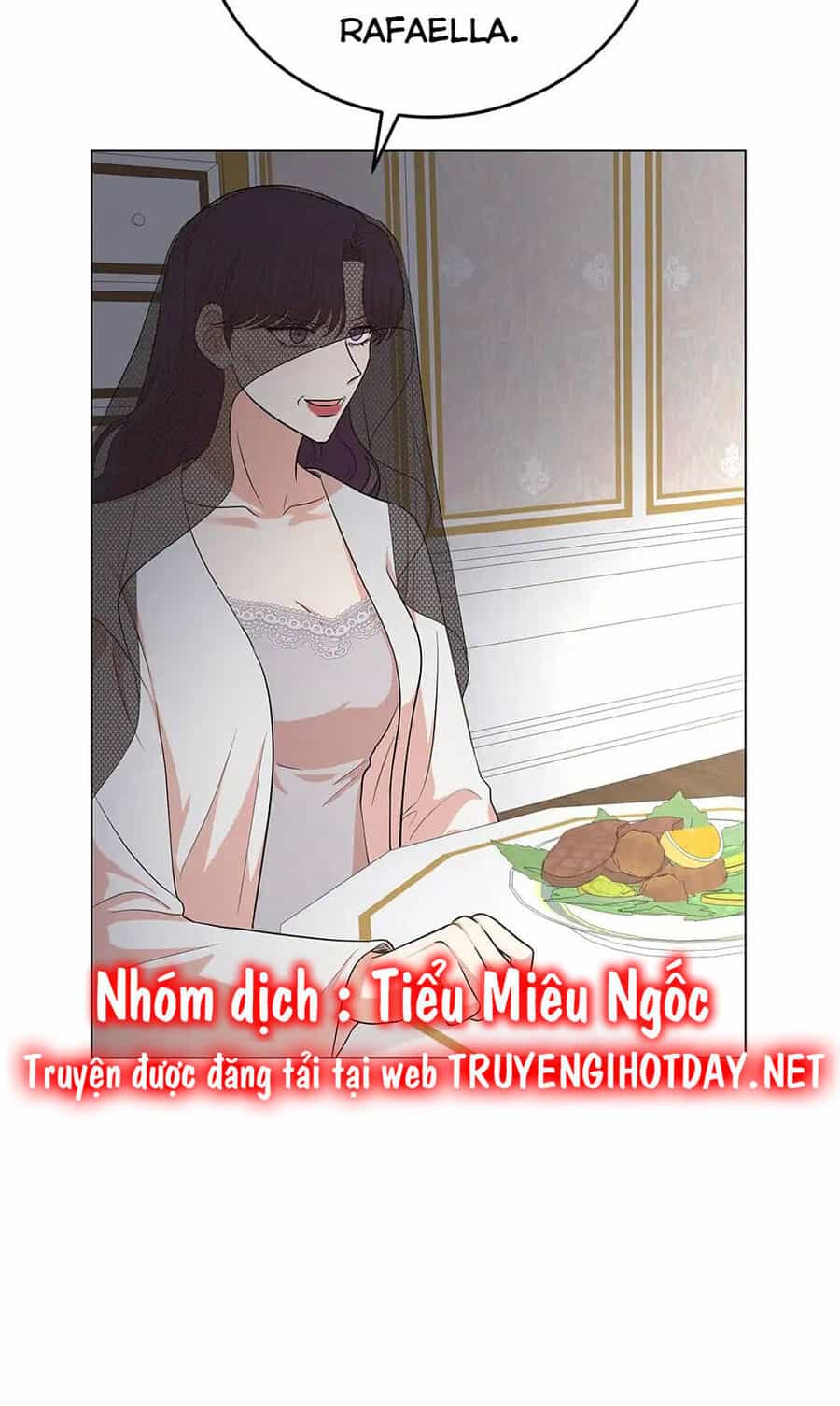 Nhân Vật Phản Diện Cũng Khó Chịu - Chương 76 - ảnh 53
