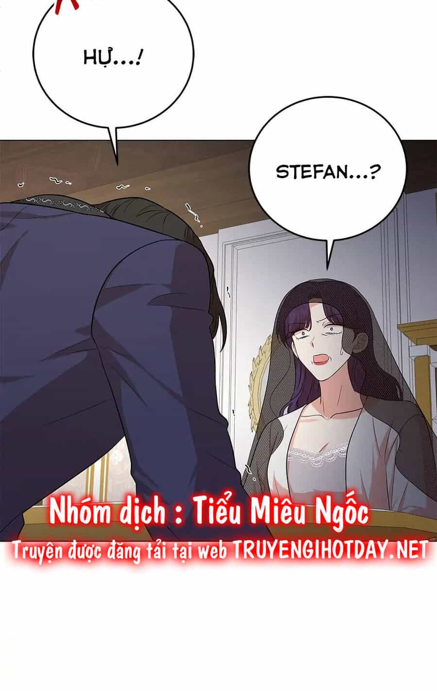 Nhân Vật Phản Diện Cũng Khó Chịu - Chương 76 - ảnh 57
