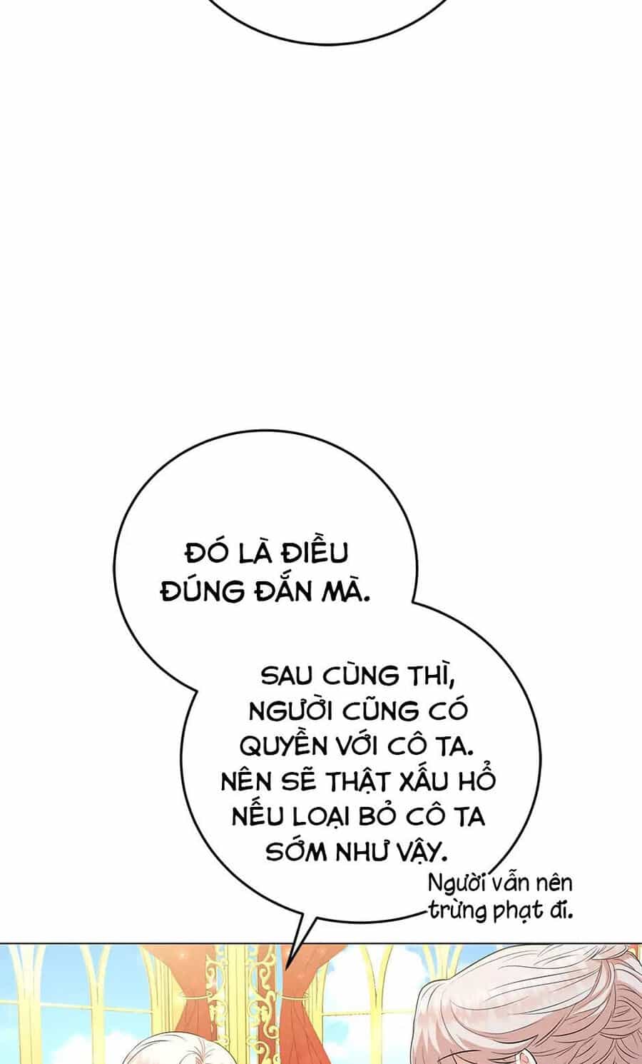Nhân Vật Phản Diện Cũng Khó Chịu - Chương 76 - ảnh 6