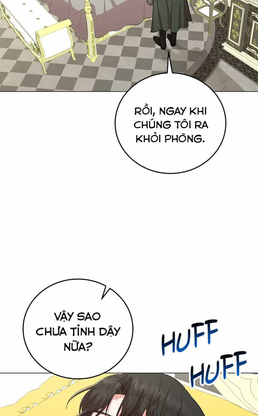 Nhân Vật Phản Diện Cũng Khó Chịu - Chương 76 - ảnh 69