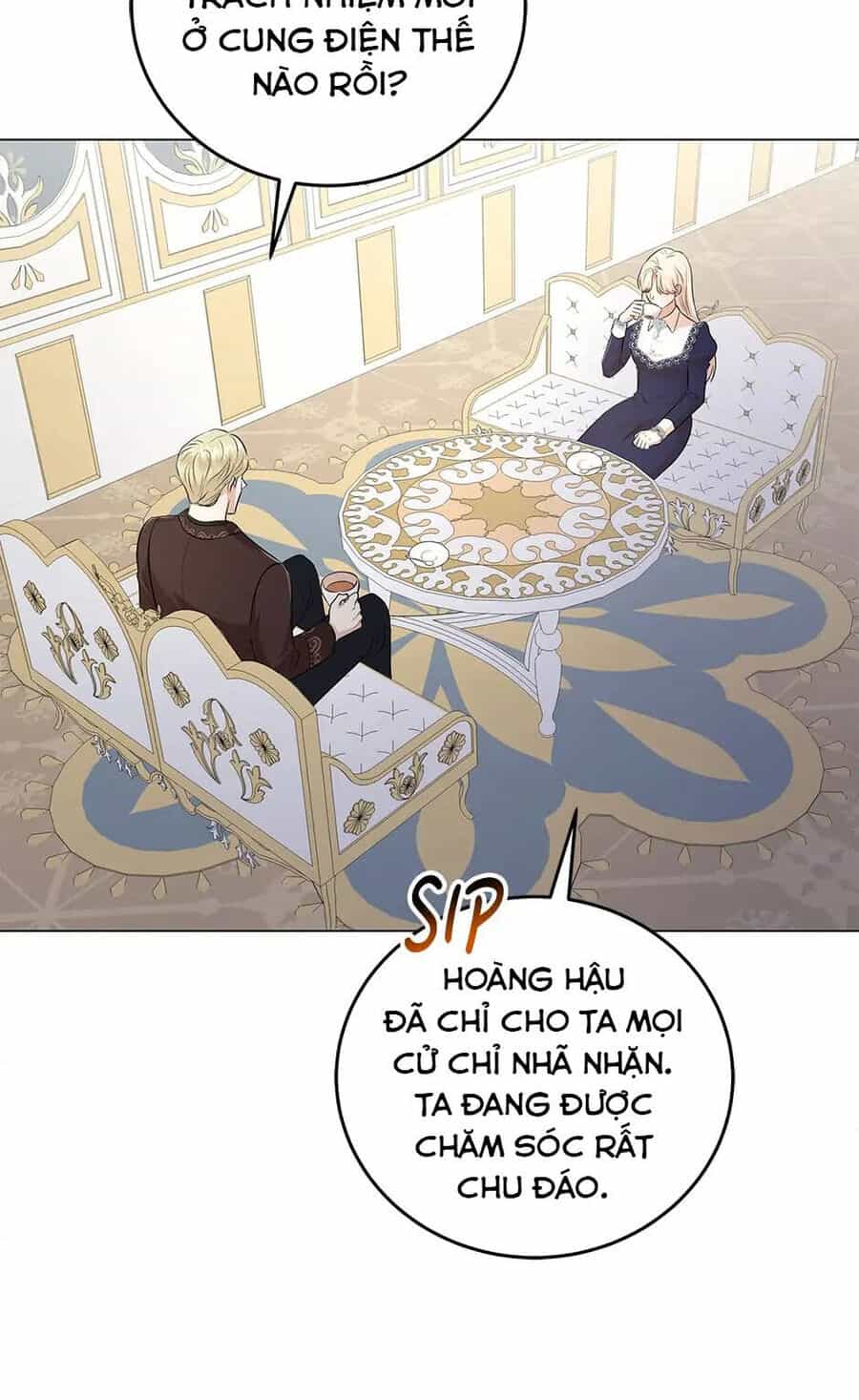 Nhân Vật Phản Diện Cũng Khó Chịu - Chương 76 - ảnh 81