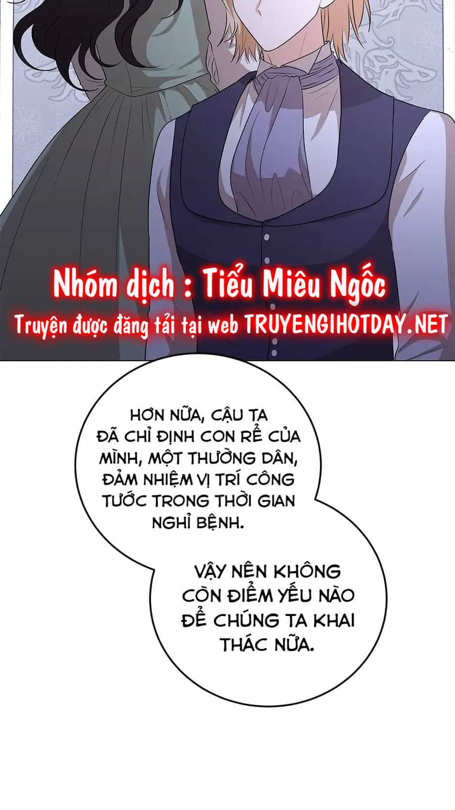 Nhân Vật Phản Diện Cũng Khó Chịu - Chương 76 - ảnh 90