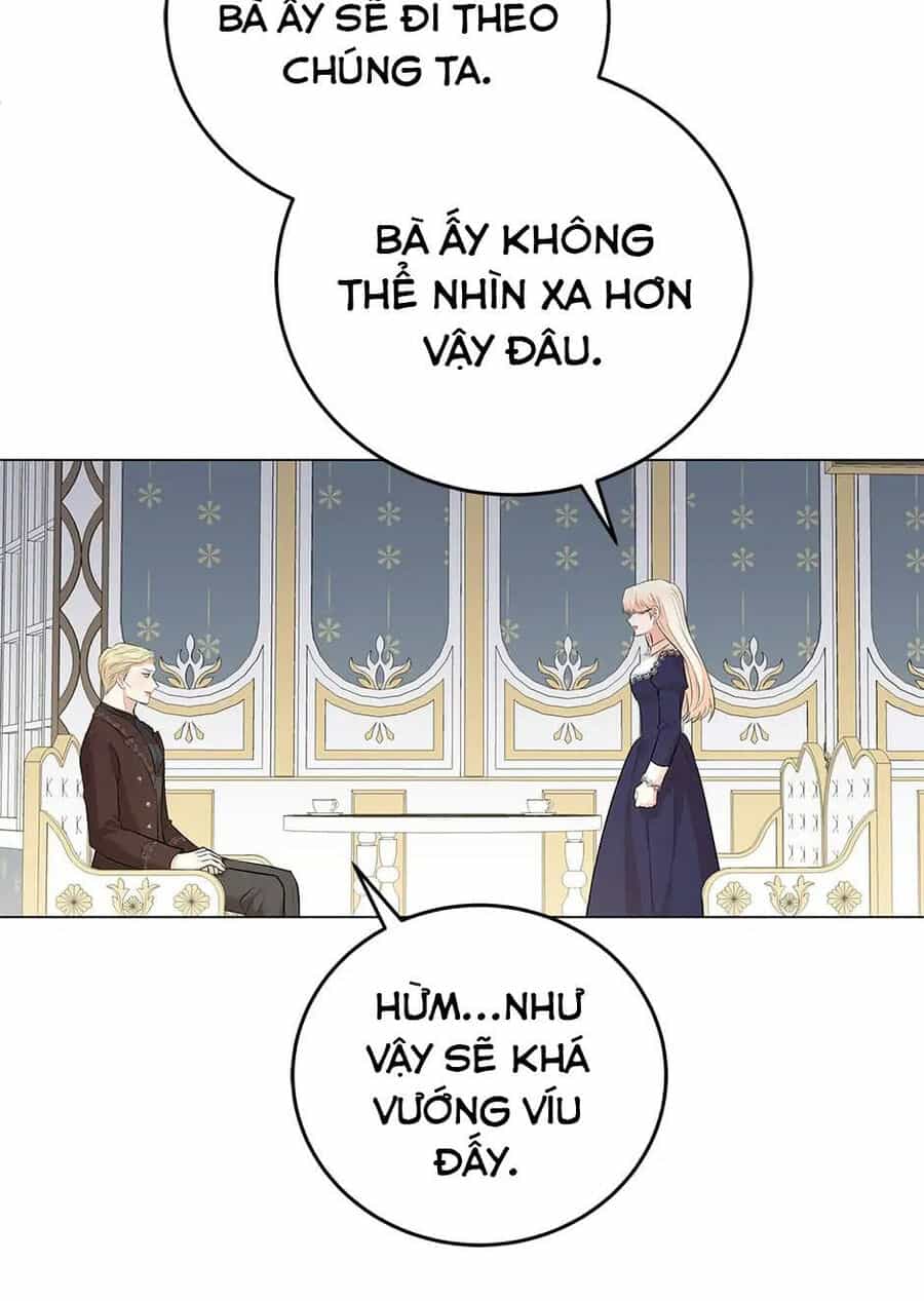 Nhân Vật Phản Diện Cũng Khó Chịu - Chương 76 - ảnh 92