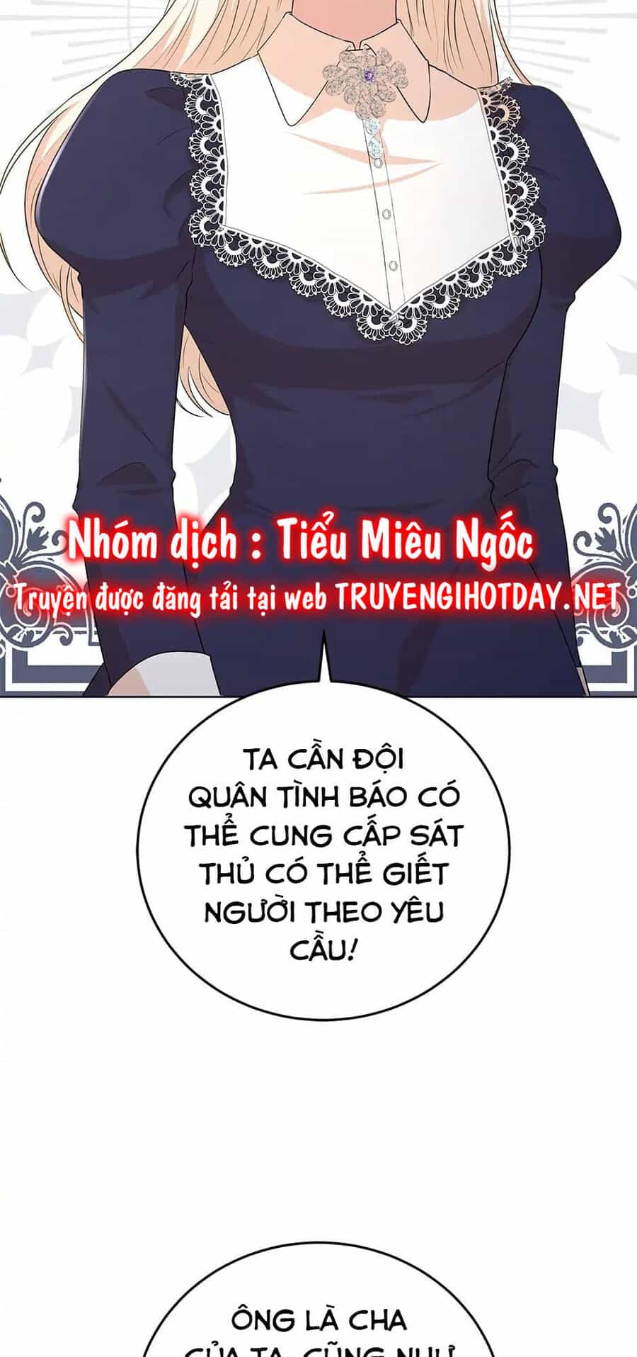 Nhân Vật Phản Diện Cũng Khó Chịu - Chương 76 - ảnh 94