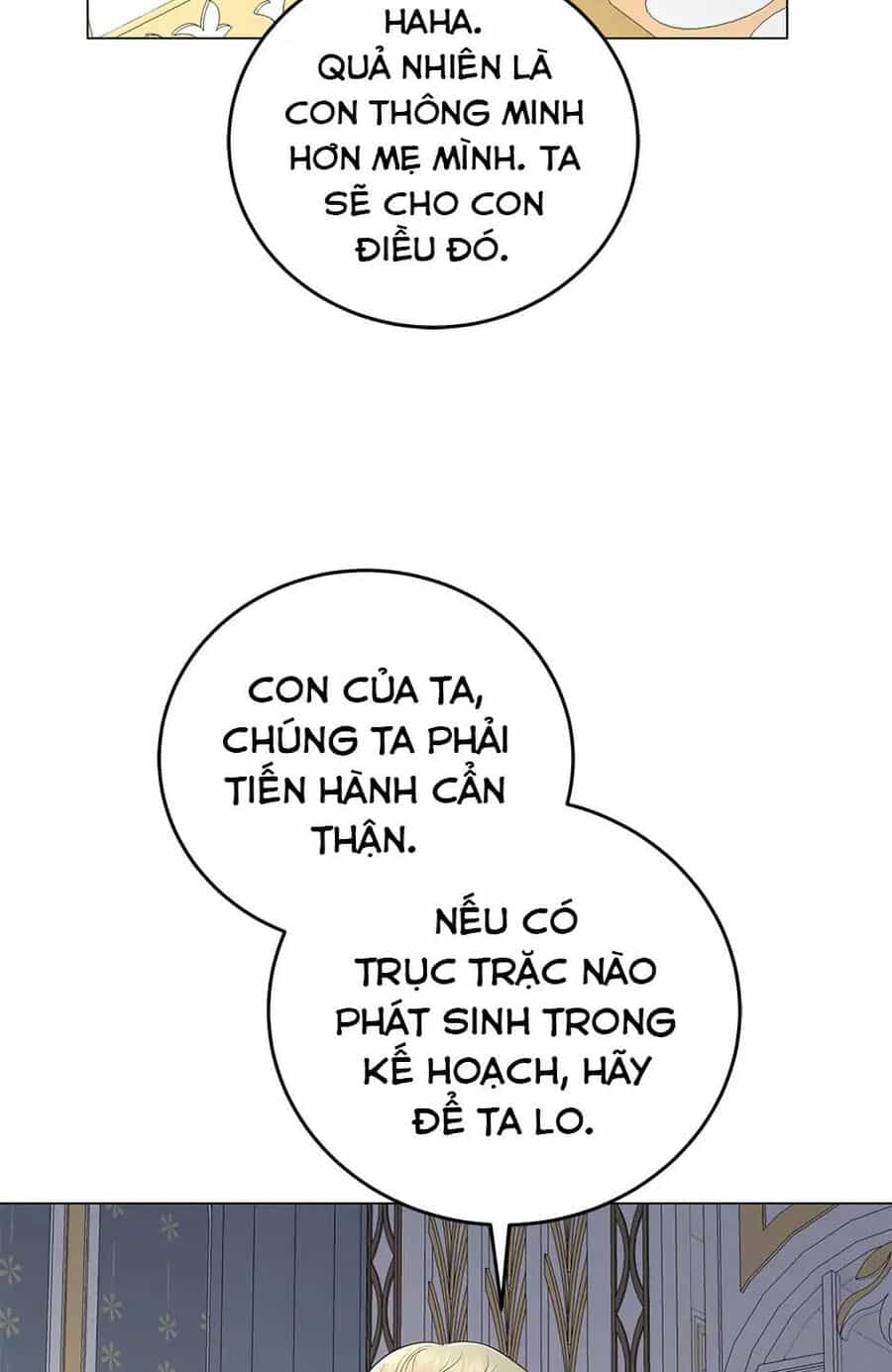 Nhân Vật Phản Diện Cũng Khó Chịu - Chương 76 - ảnh 96