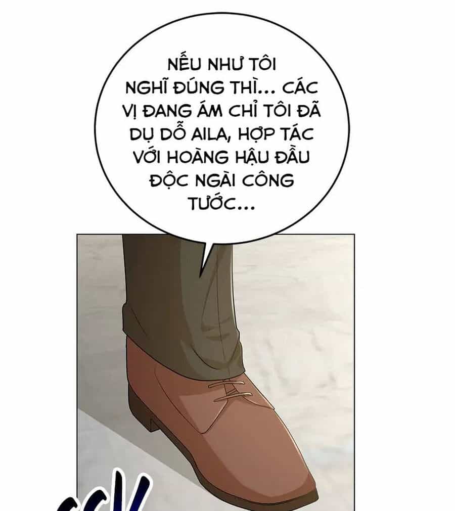 Nhân Vật Phản Diện Cũng Khó Chịu - Chương 77 - ảnh 19