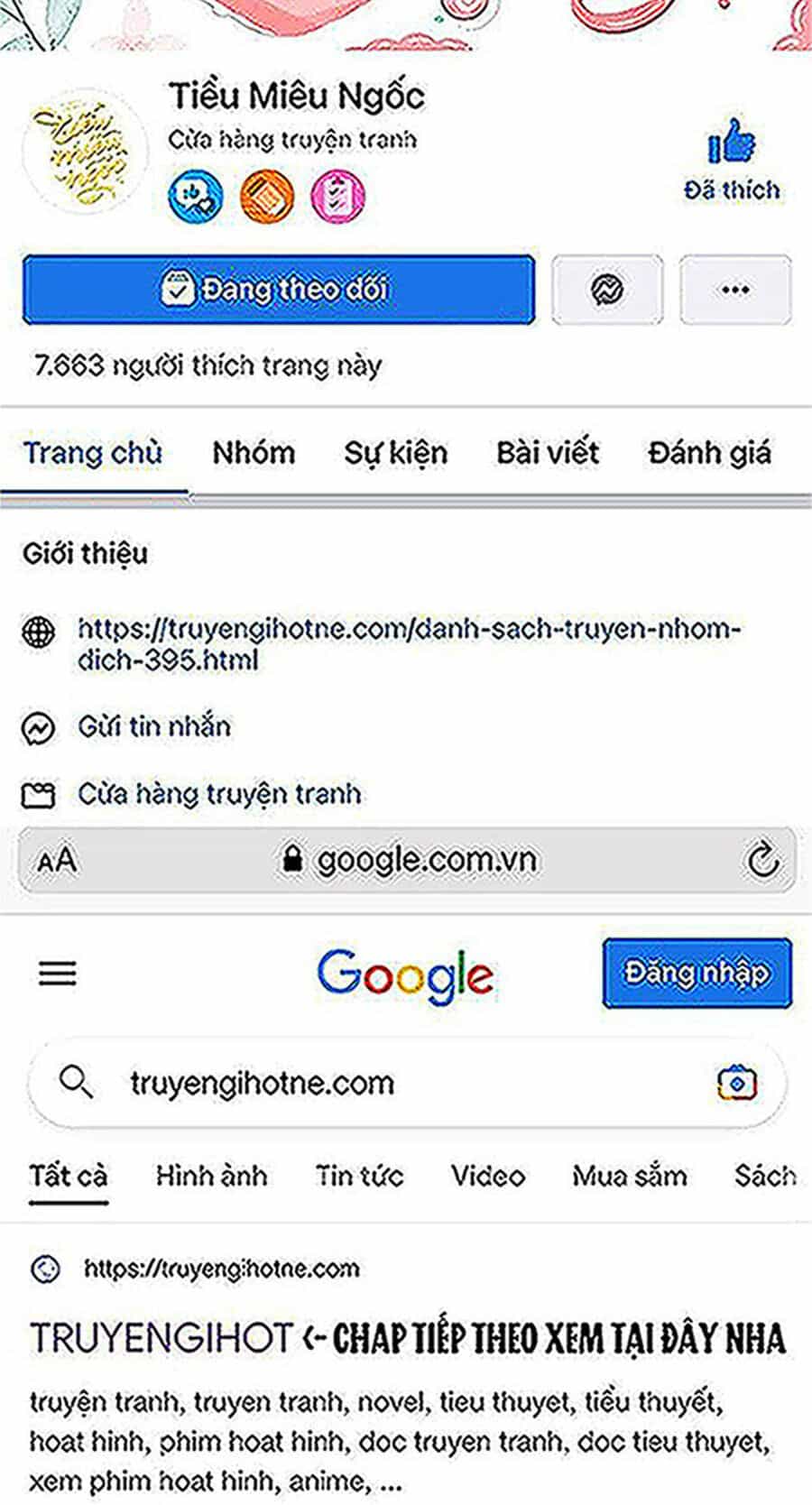 Nhân Vật Phản Diện Cũng Khó Chịu - Chương 77 - ảnh 2