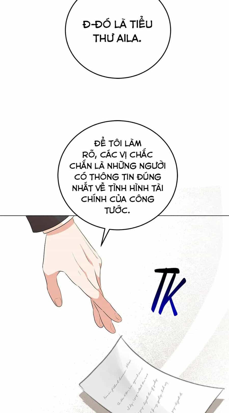 Nhân Vật Phản Diện Cũng Khó Chịu - Chương 77 - ảnh 25