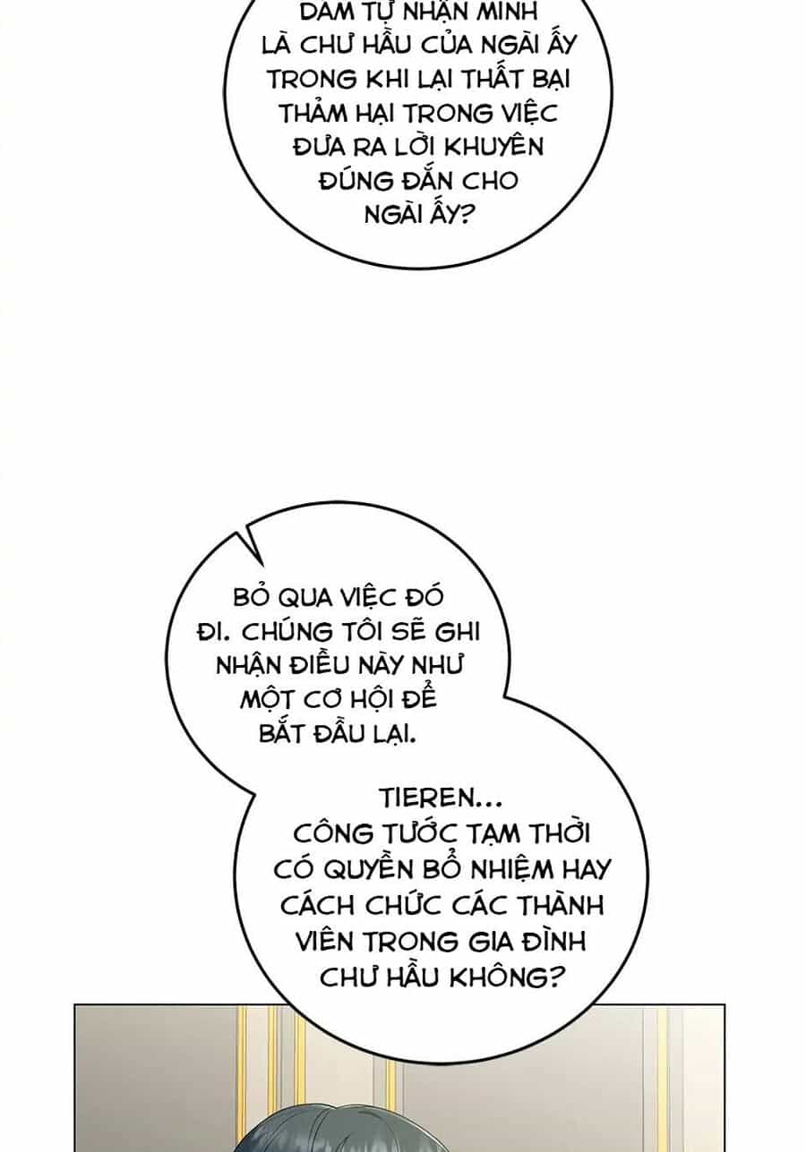 Nhân Vật Phản Diện Cũng Khó Chịu - Chương 77 - ảnh 30
