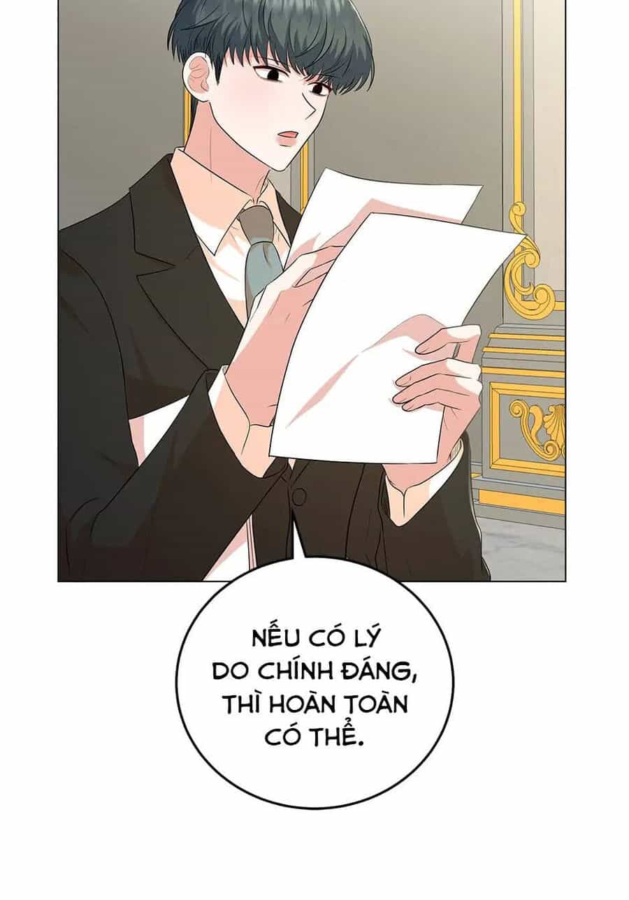 Nhân Vật Phản Diện Cũng Khó Chịu - Chương 77 - ảnh 31