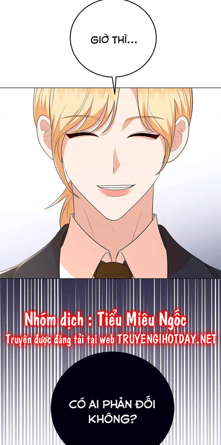Nhân Vật Phản Diện Cũng Khó Chịu - Chương 77 - ảnh 41
