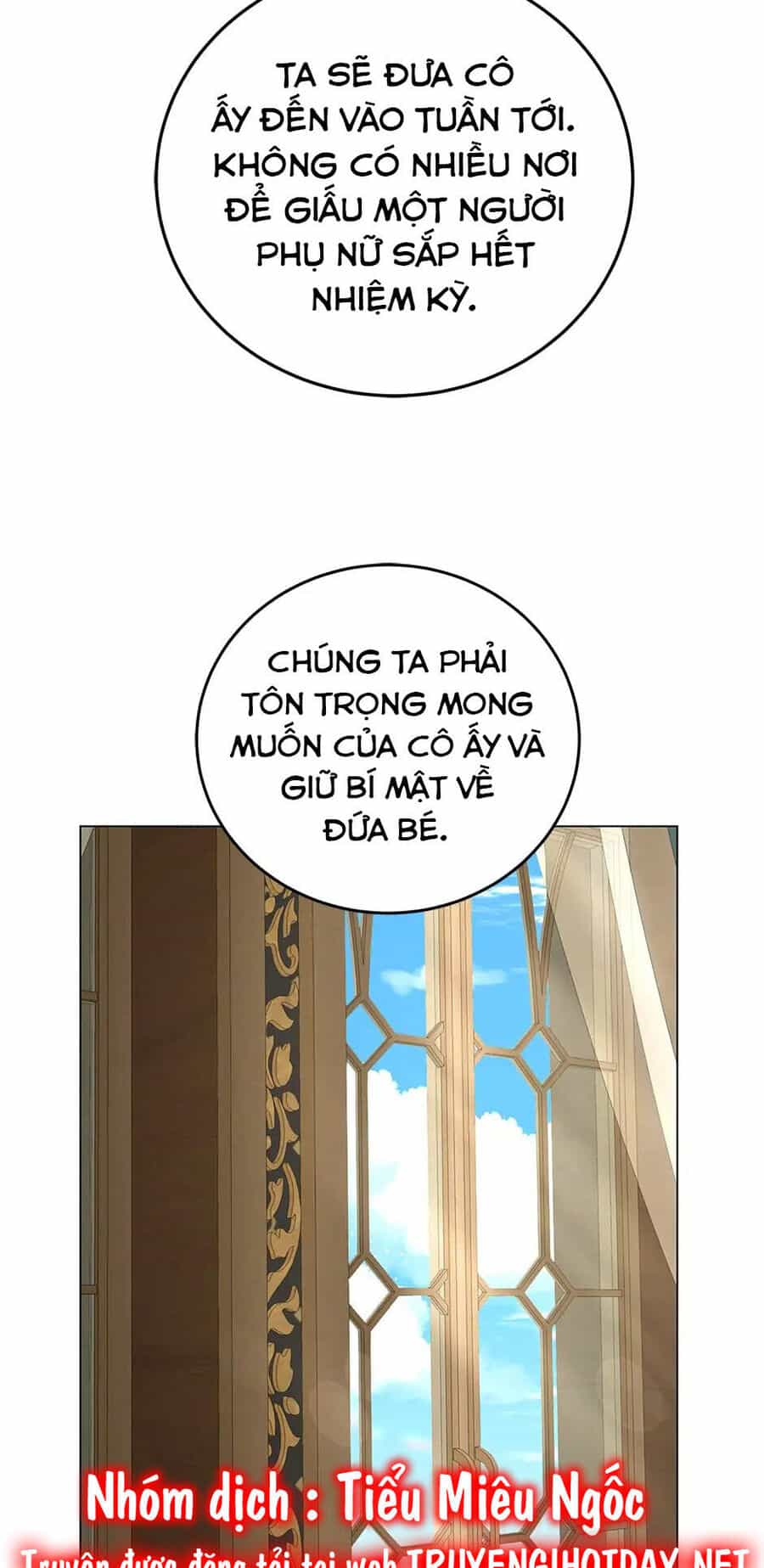 Nhân Vật Phản Diện Cũng Khó Chịu - Chương 77 - ảnh 56