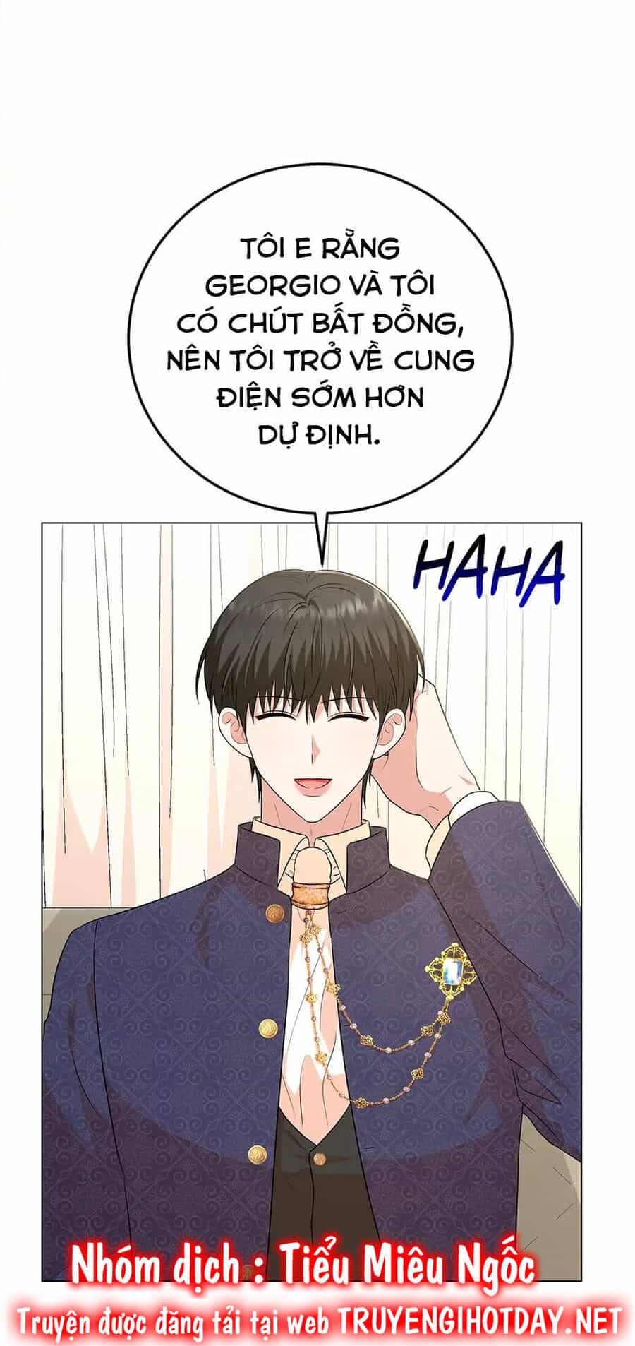 Nhân Vật Phản Diện Cũng Khó Chịu - Chương 77 - ảnh 69
