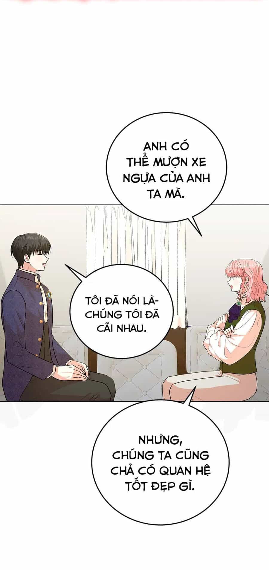 Nhân Vật Phản Diện Cũng Khó Chịu - Chương 77 - ảnh 70