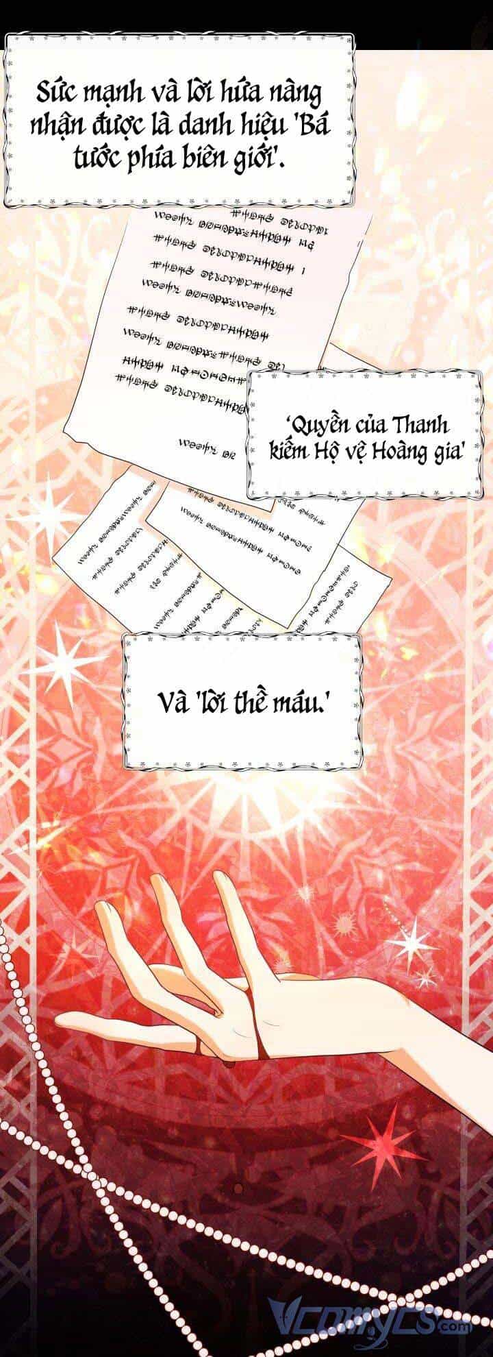 Nhân Vật Phản Diện Cũng Khó Chịu - Chương 9 - ảnh 10