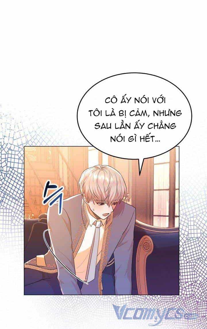 Nhân Vật Phản Diện Cũng Khó Chịu - Chương 9 - ảnh 27
