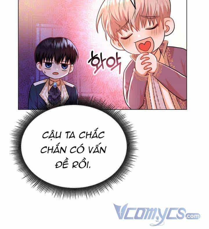 Nhân Vật Phản Diện Cũng Khó Chịu - Chương 9 - ảnh 37