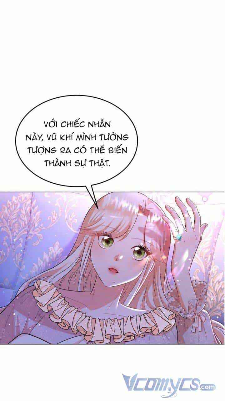 Nhân Vật Phản Diện Cũng Khó Chịu - Chương 9 - ảnh 58