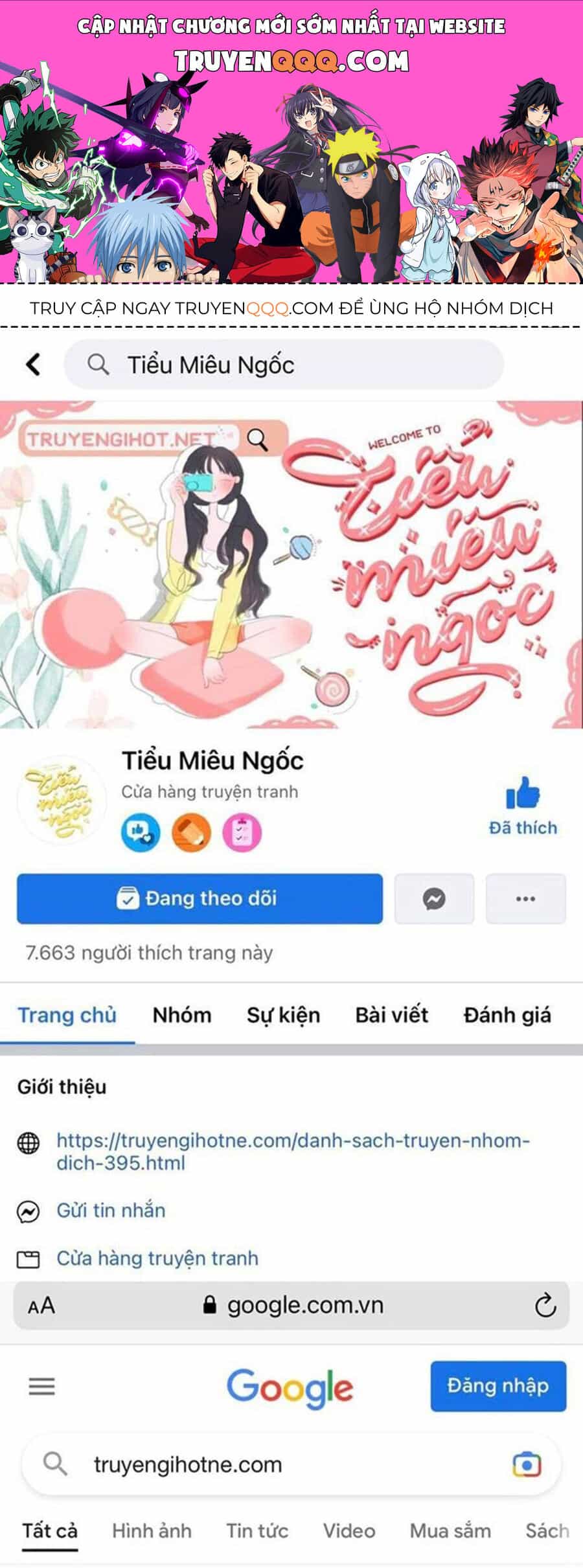 Nhân Vật Phản Diện Cũng Khó Chịu - Chương 78 - ảnh 1