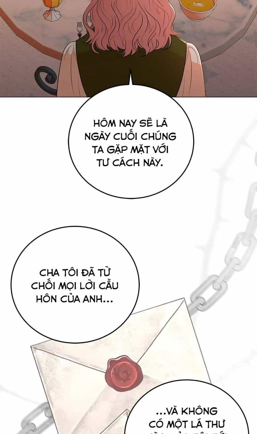 Nhân Vật Phản Diện Cũng Khó Chịu - Chương 78 - ảnh 12