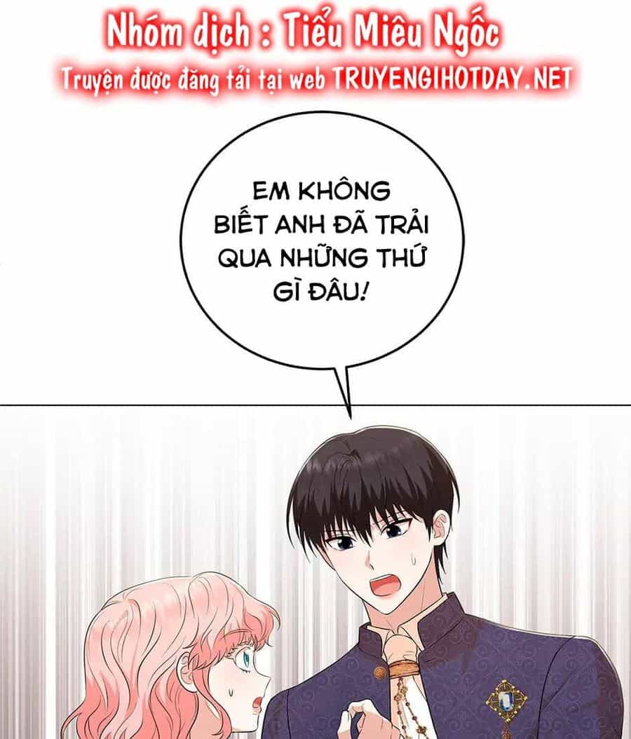 Nhân Vật Phản Diện Cũng Khó Chịu - Chương 78 - ảnh 27