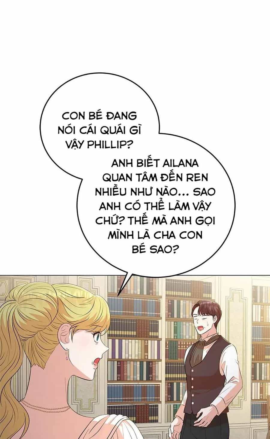 Nhân Vật Phản Diện Cũng Khó Chịu - Chương 78 - ảnh 43