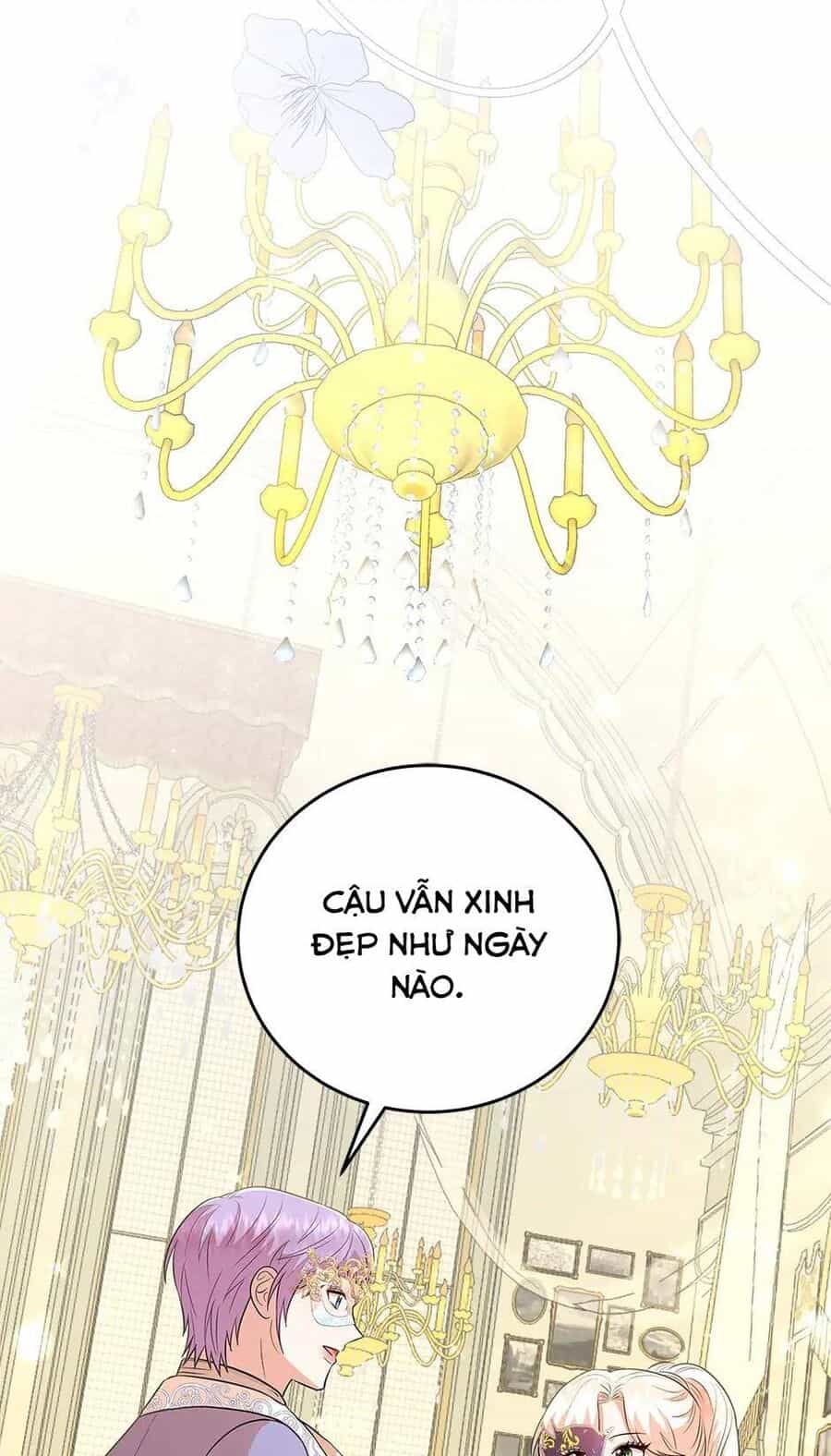 Nhân Vật Phản Diện Cũng Khó Chịu - Chương 78 - ảnh 94