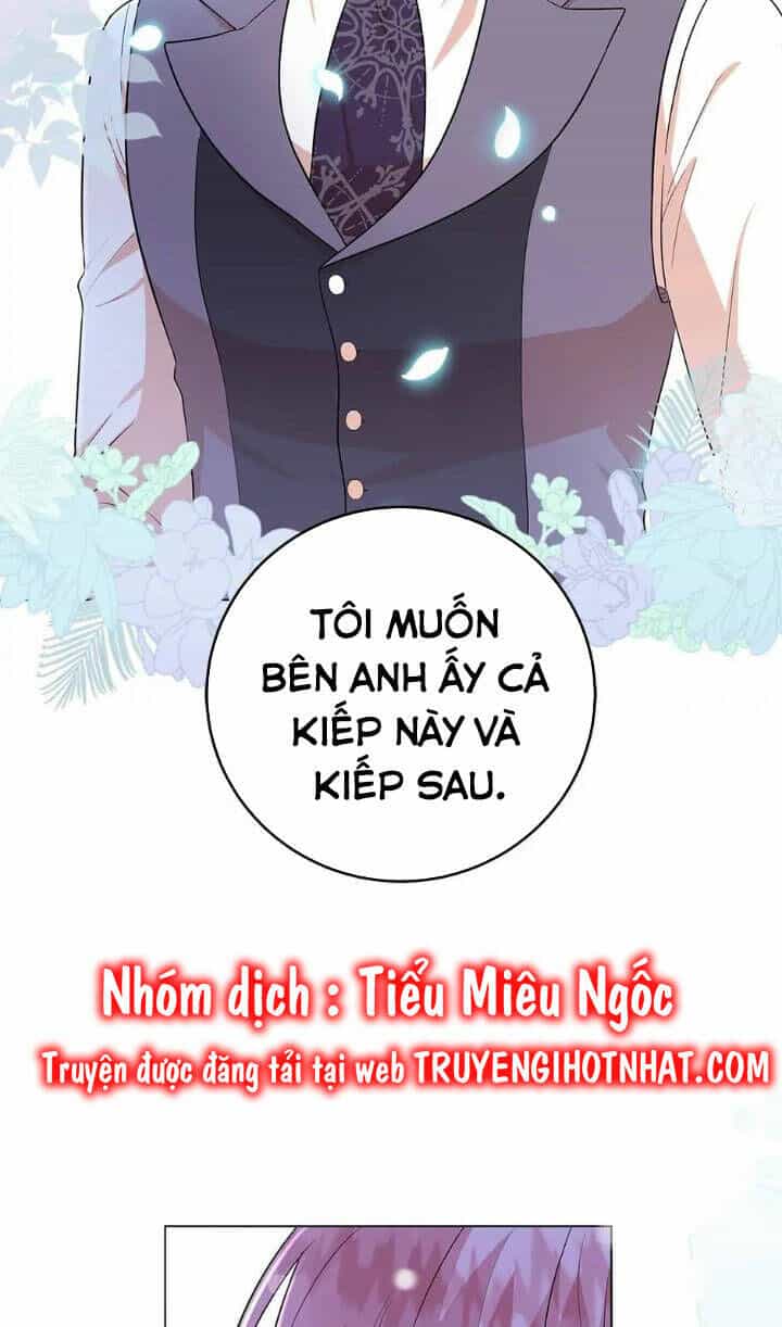 Nhân Vật Phản Diện Cũng Khó Chịu - Chương 79 - ảnh 10