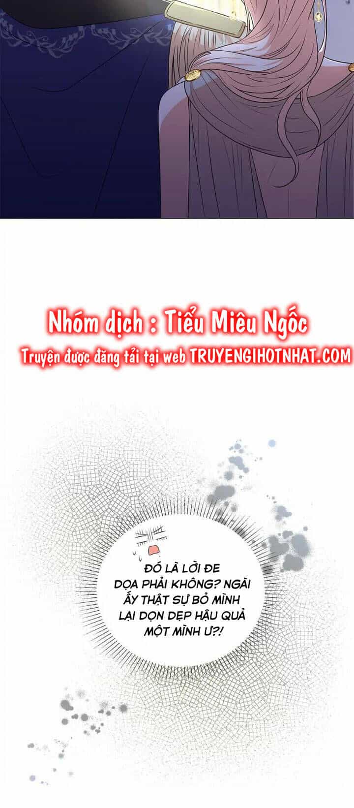 Nhân Vật Phản Diện Cũng Khó Chịu - Chương 79 - ảnh 27