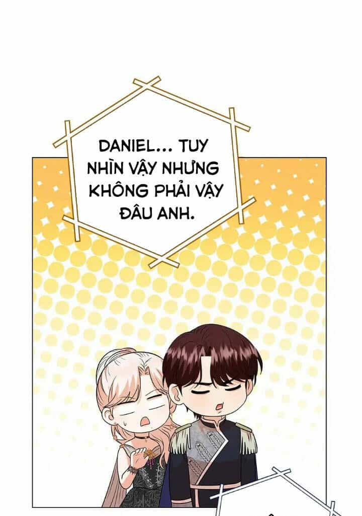 Nhân Vật Phản Diện Cũng Khó Chịu - Chương 79 - ảnh 28