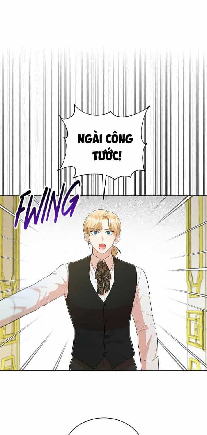 Nhân Vật Phản Diện Cũng Khó Chịu - Chương 79 - ảnh 41