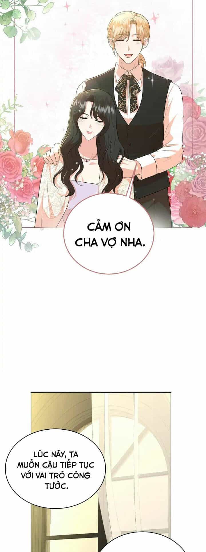Nhân Vật Phản Diện Cũng Khó Chịu - Chương 79 - ảnh 45