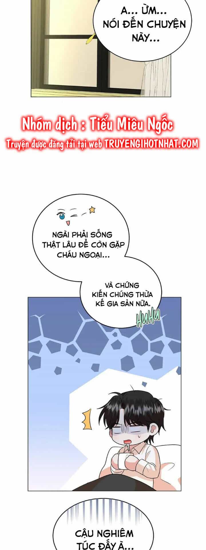 Nhân Vật Phản Diện Cũng Khó Chịu - Chương 79 - ảnh 46