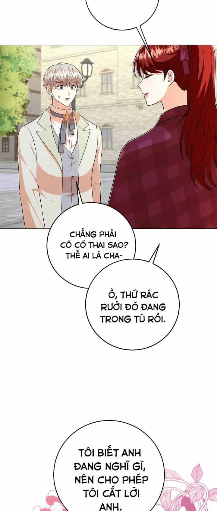 Nhân Vật Phản Diện Cũng Khó Chịu - Chương 79 - ảnh 58