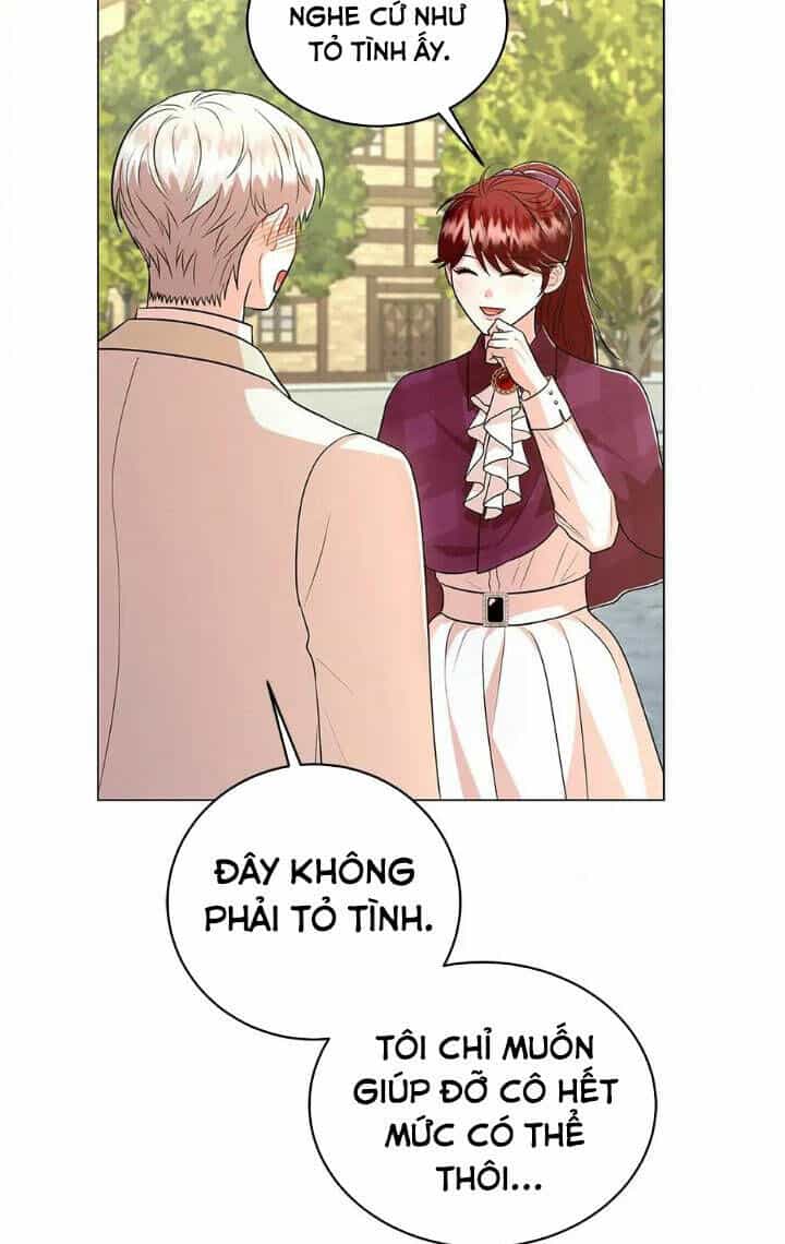 Nhân Vật Phản Diện Cũng Khó Chịu - Chương 79 - ảnh 67