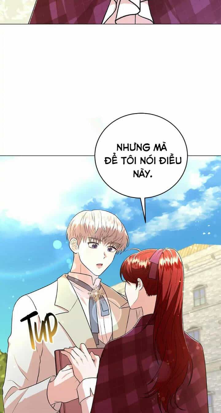 Nhân Vật Phản Diện Cũng Khó Chịu - Chương 79 - ảnh 73
