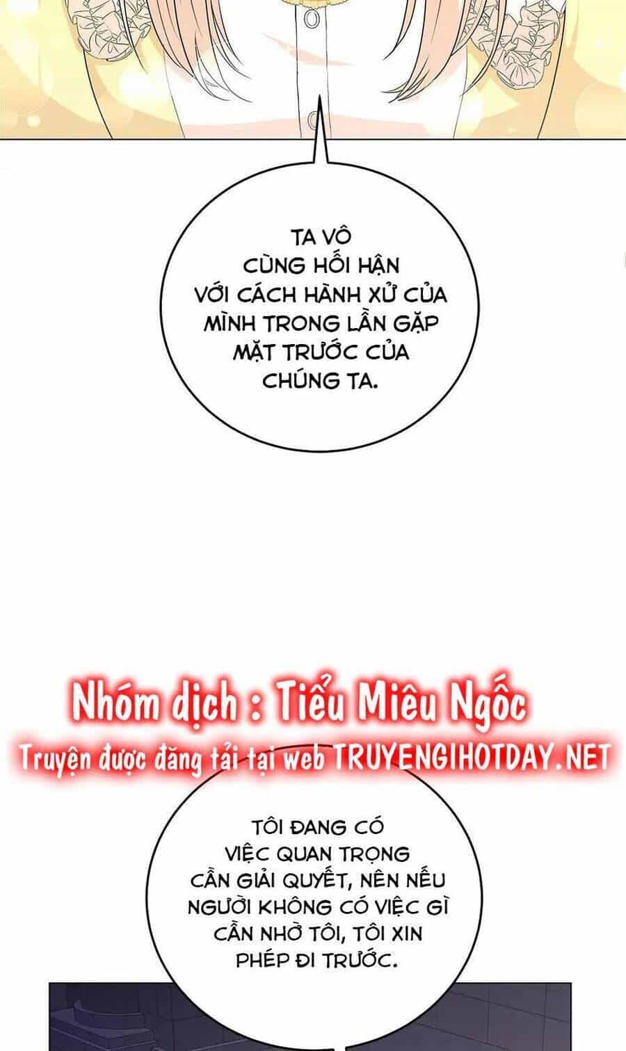 Nhân Vật Phản Diện Cũng Khó Chịu - Chương 80 - ảnh 18