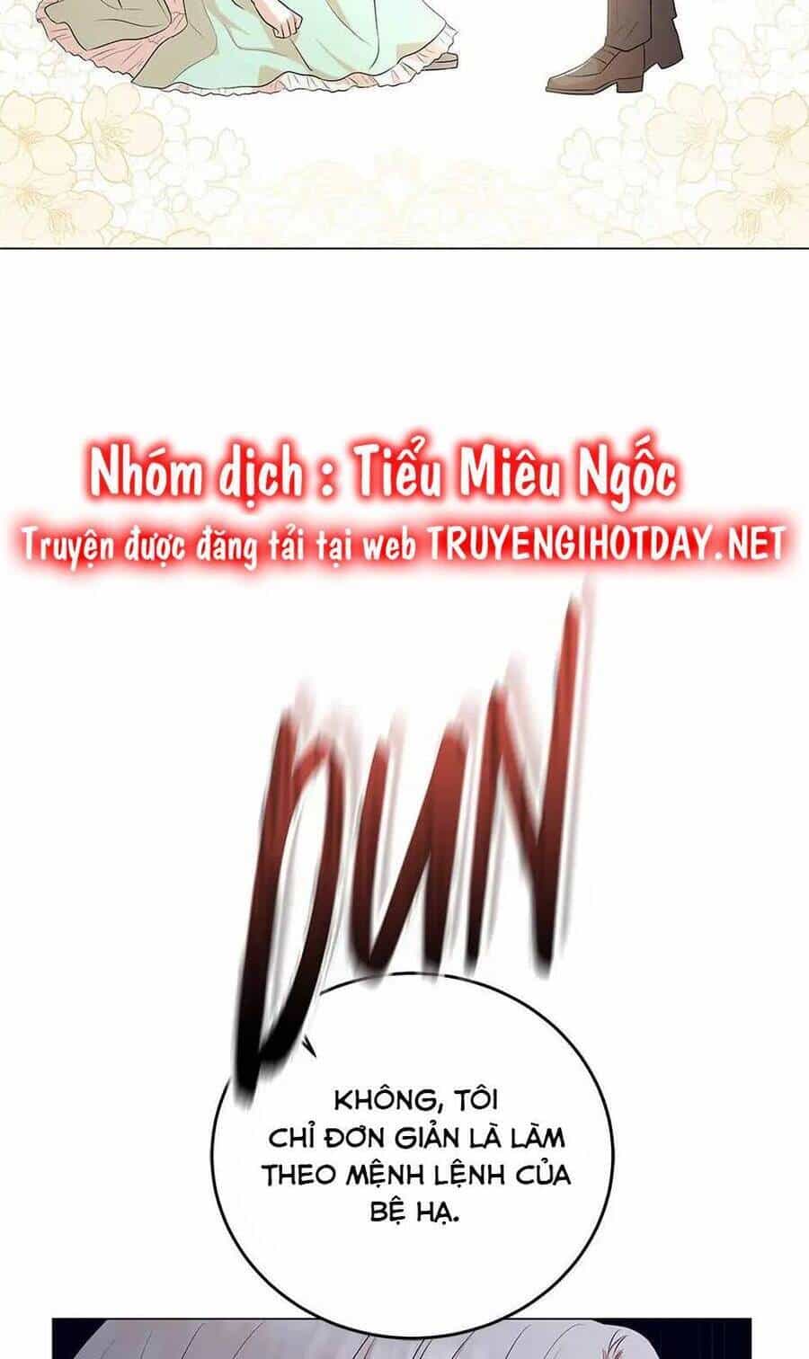 Nhân Vật Phản Diện Cũng Khó Chịu - Chương 80 - ảnh 22