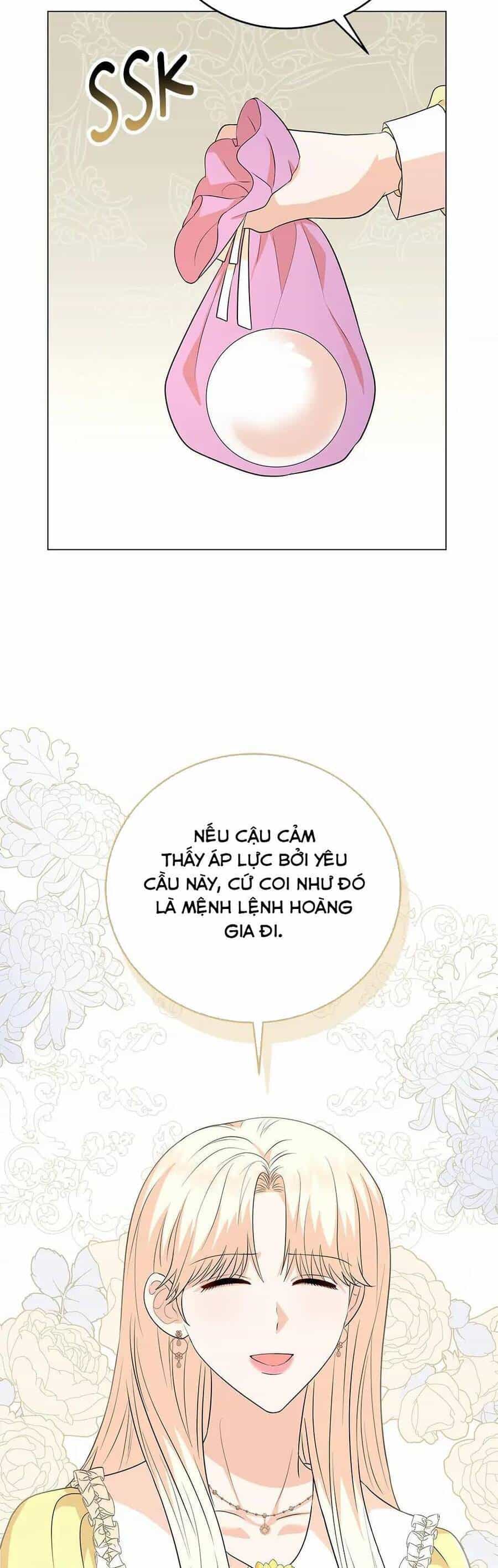 Nhân Vật Phản Diện Cũng Khó Chịu - Chương 80 - ảnh 27