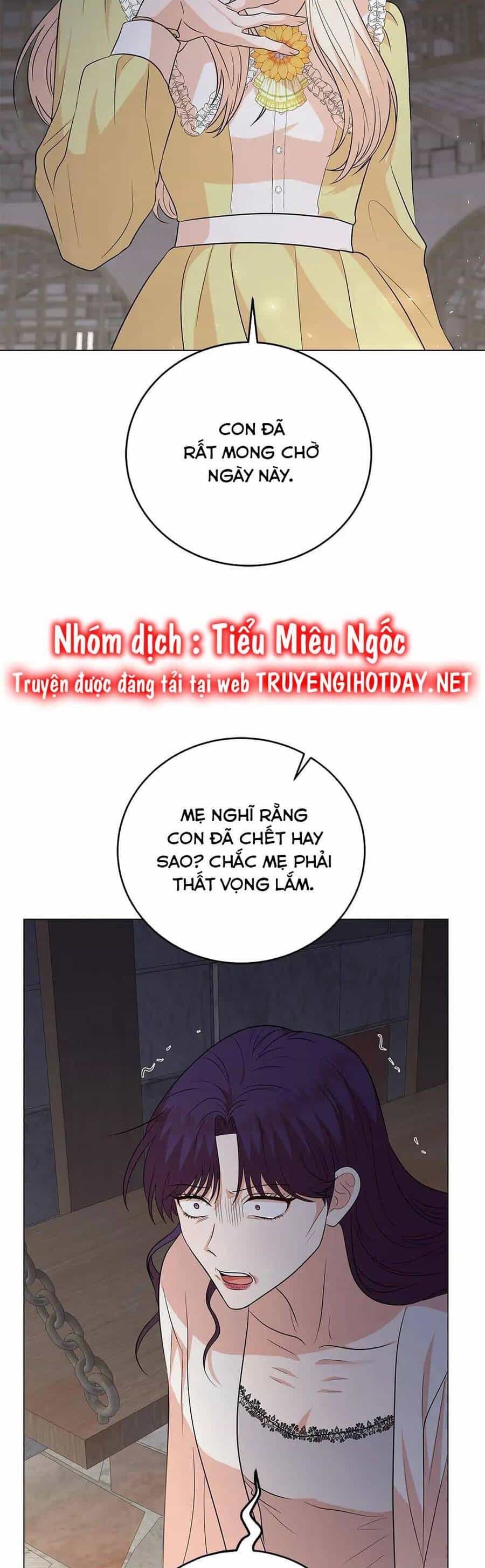 Nhân Vật Phản Diện Cũng Khó Chịu - Chương 80 - ảnh 41