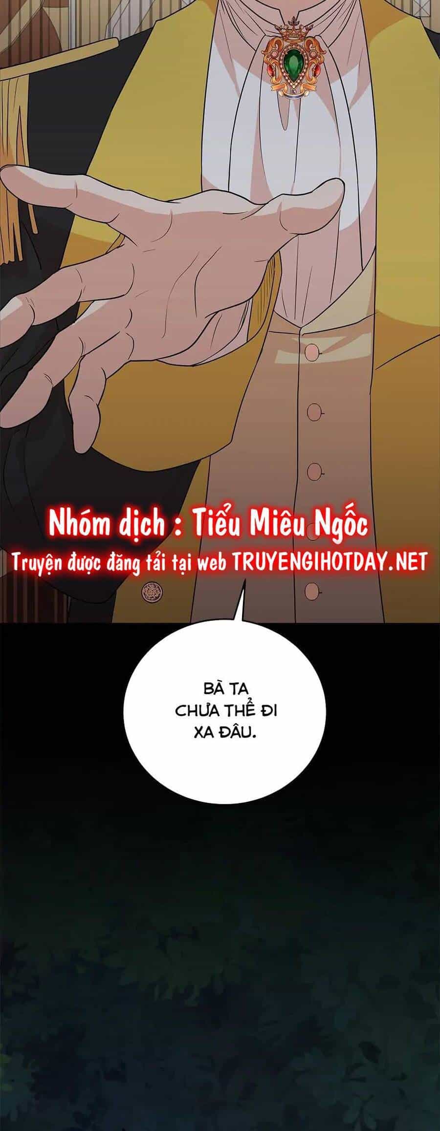 Nhân Vật Phản Diện Cũng Khó Chịu - Chương 80 - ảnh 62